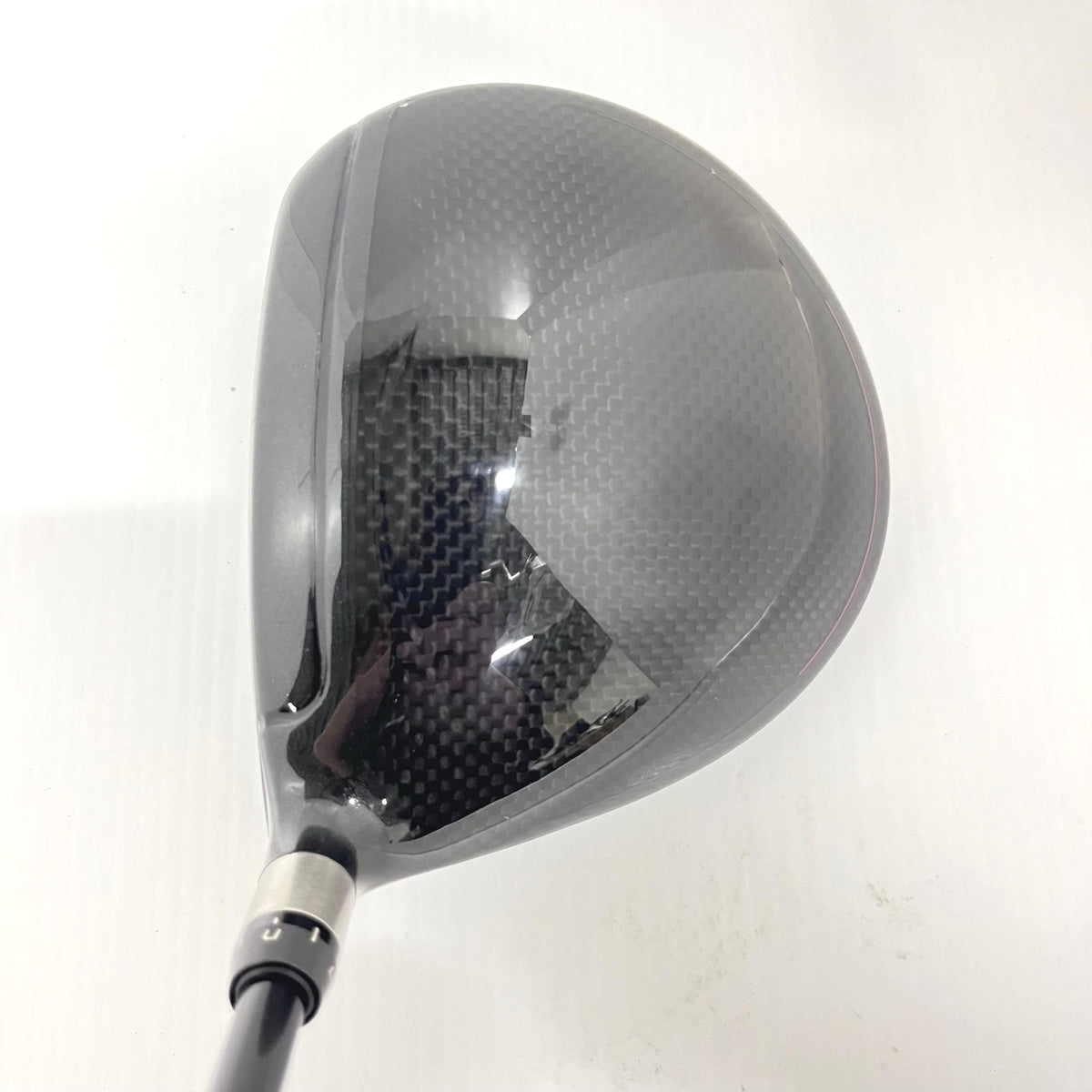Bridgestone Driver BRIDGESTONE B3 DD 10.5° Regular TENSEI BS Red 40