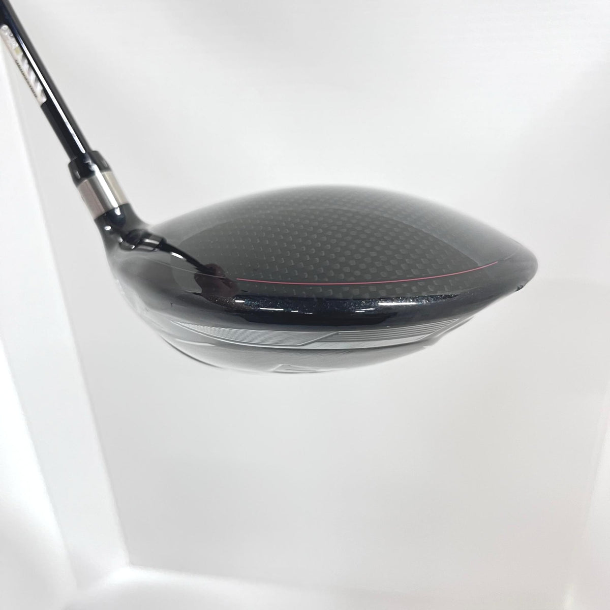 Bridgestone Driver BRIDGESTONE B3 DD 10.5° Regular TENSEI BS Red 40