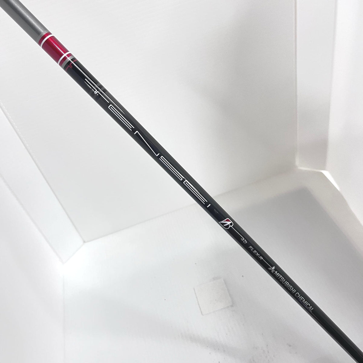 Bridgestone Driver BRIDGESTONE B3 DD 10.5° Regular TENSEI BS Red 40
