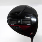 Yamaha Driver RMX VD/M(2024) 10.5° Stiff TENSEI TR50