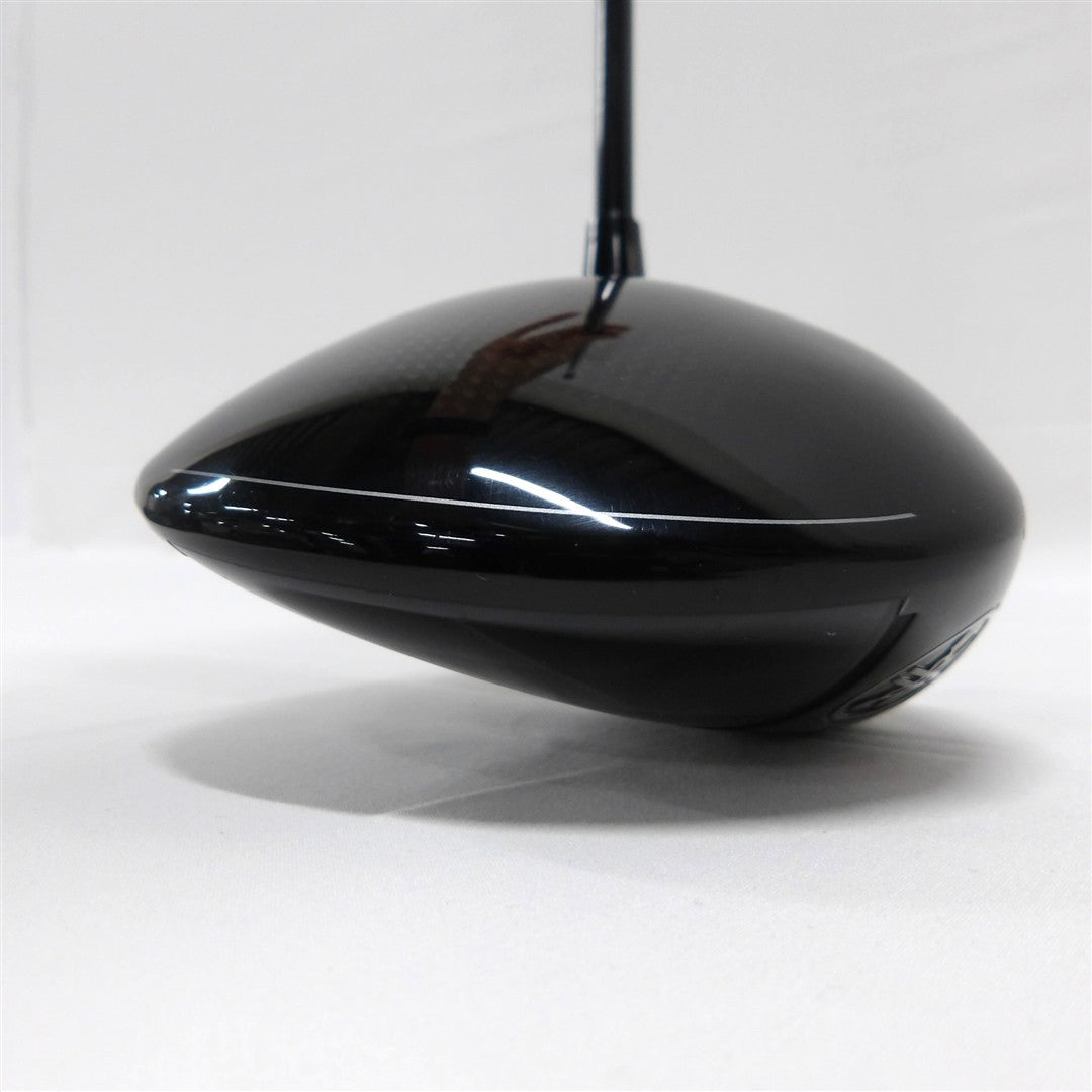 Yamaha Driver RMX VD/M(2024) 10.5° Stiff TENSEI TR50