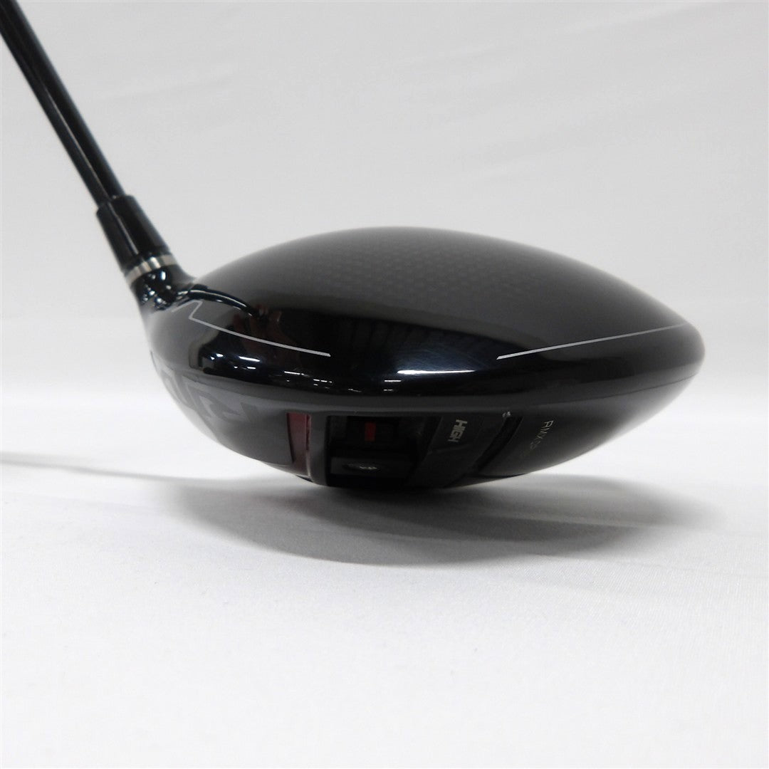 Yamaha Driver RMX VD/M(2024) 10.5° Stiff TENSEI TR50