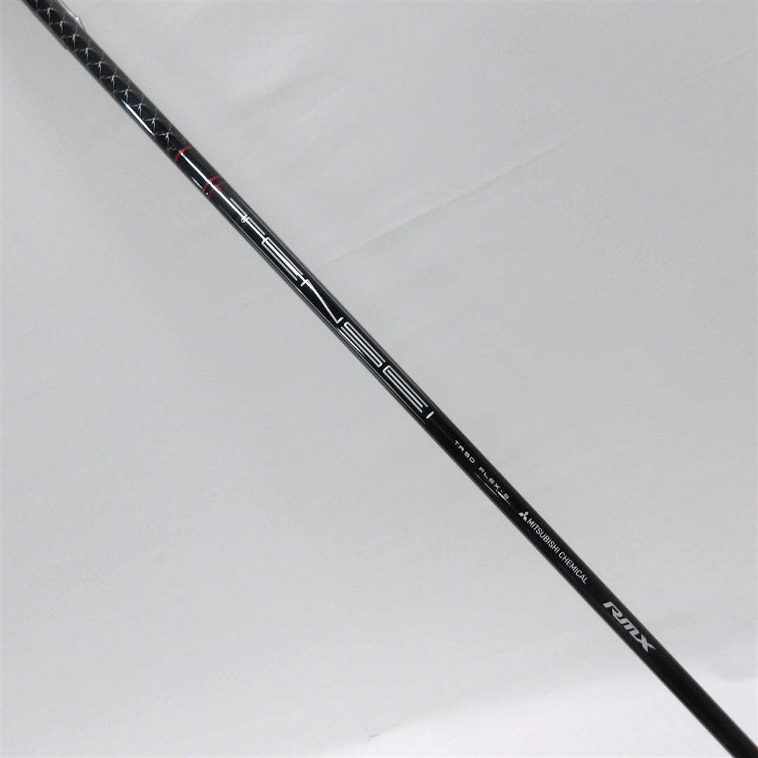 Yamaha Driver RMX VD/M(2024) 10.5° Stiff TENSEI TR50
