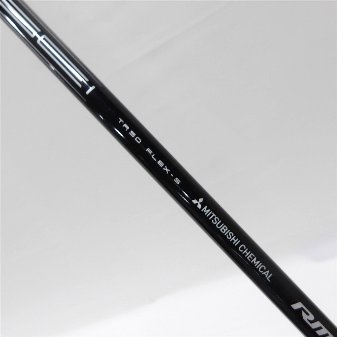 Yamaha Driver RMX VD/M(2024) 10.5° Stiff TENSEI TR50