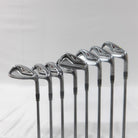 Taylormade Iron Set R9 Stiff NS PRO 950GH 8 pieces