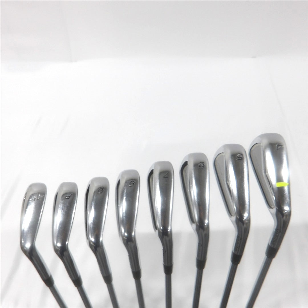 Taylormade Iron Set R9 Stiff NS PRO 950GH 8 pieces