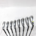 Taylormade Iron Set R9 Stiff NS PRO 950GH 8 pieces