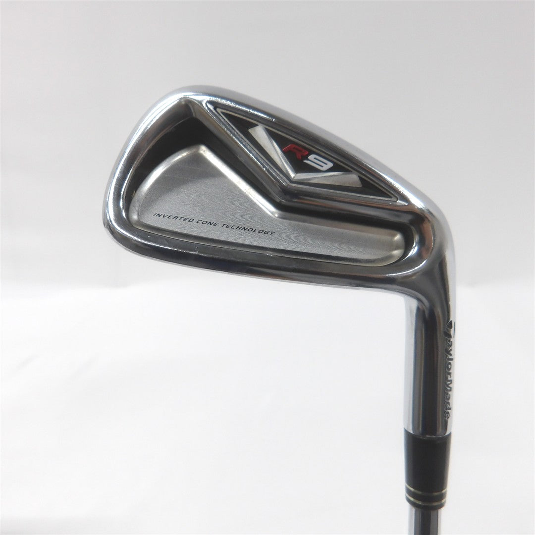 Taylormade Iron Set R9 Stiff NS PRO 950GH 8 pieces