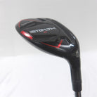 Taylormade Hybrid STEALTH2 22° Stiff KBS MAX MT85 JP