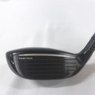 Taylormade Hybrid STEALTH2 22° Stiff KBS MAX MT85 JP