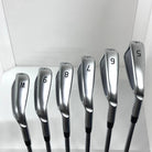Ping Iron Set i230 PING AWT 2.0 LITE 6 pieces Men