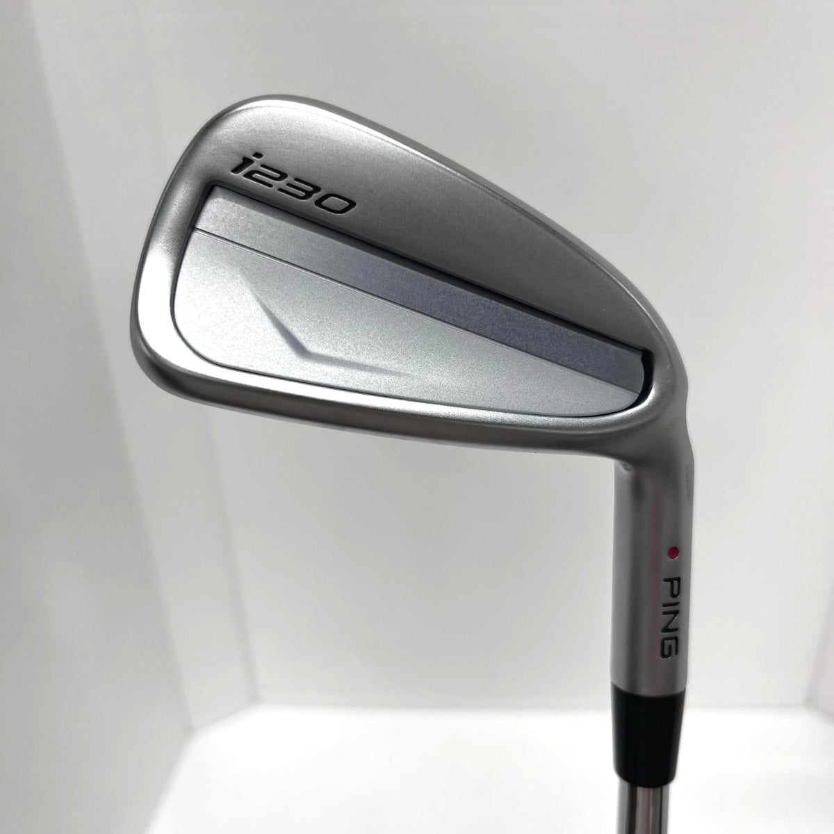 Ping Iron Set i230 PING AWT 2.0 LITE 6 pieces Men