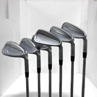 Ping Iron Set i230 PING AWT 2.0 LITE 6 pieces Men