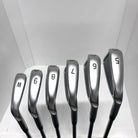 Ping Iron Set i230 PING AWT 2.0 LITE 6 pieces Men