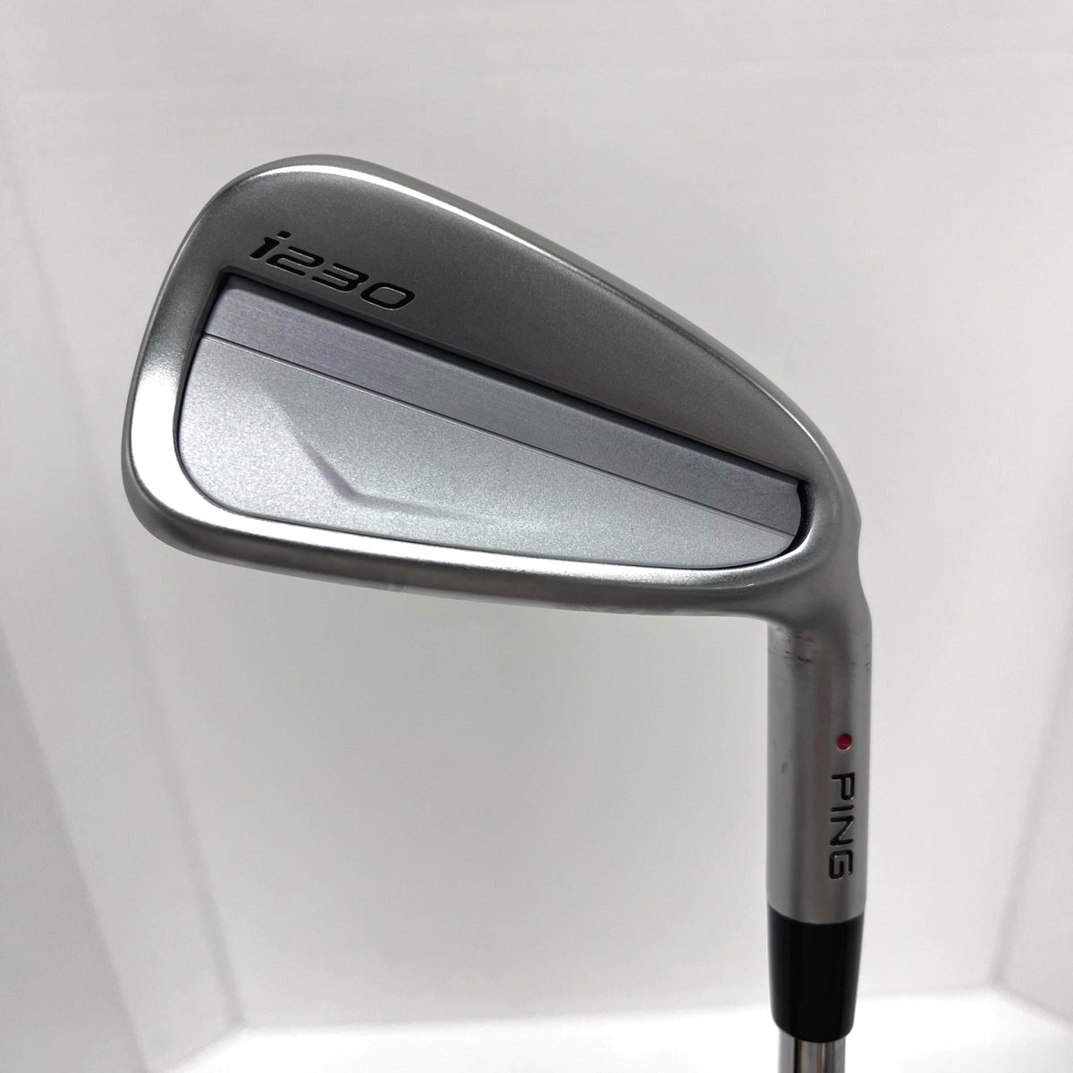 Ping Iron Set i230 PING AWT 2.0 LITE 6 pieces Men