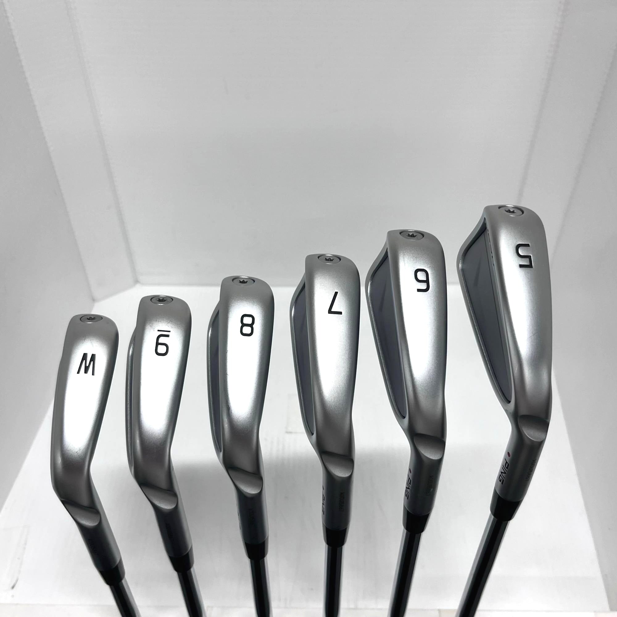 PING i230 アイアンセット Ping Iron Set i230 – GOLF Partner USA