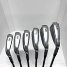 Ping Iron Set i230 PING AWT 2.0 LITE 6 pieces Men