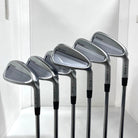 Ping Iron Set i230 PING AWT 2.0 LITE 6 pieces Men
