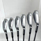 Ping Iron Set i230 PING AWT 2.0 LITE 6 pieces Men
