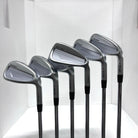 Ping Iron Set i230 PING AWT 2.0 LITE 6 pieces Men