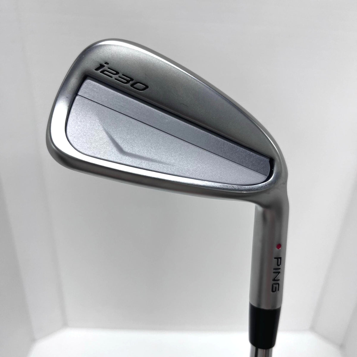 Ping Iron Set i230 PING AWT 2.0 LITE 6 pieces Men