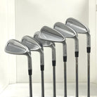 Ping Iron Set i230 PING AWT 2.0 LITE 6 pieces Men