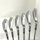 Ping Iron Set i230 PING AWT 2.0 LITE 6 pieces Men