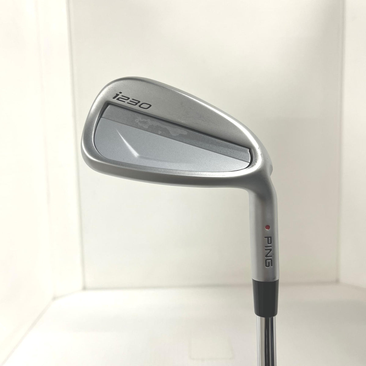 Ping Iron Set i230 PING AWT 2.0 LITE 6 pieces Men
