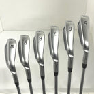 Ping Iron Set i230 PING AWT 2.0 LITE 6 pieces Men
