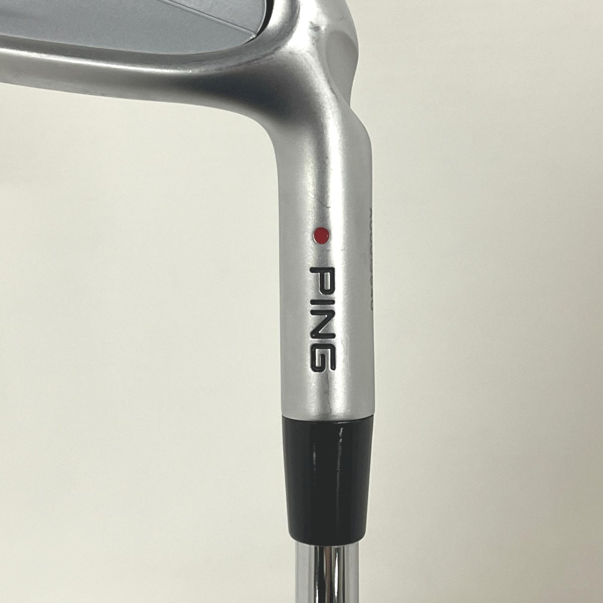 Ping Iron Set i230 PING AWT 2.0 LITE 6 pieces Men