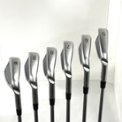 Ping Iron Set i230 PING AWT 2.0 LITE 6 pieces Men
