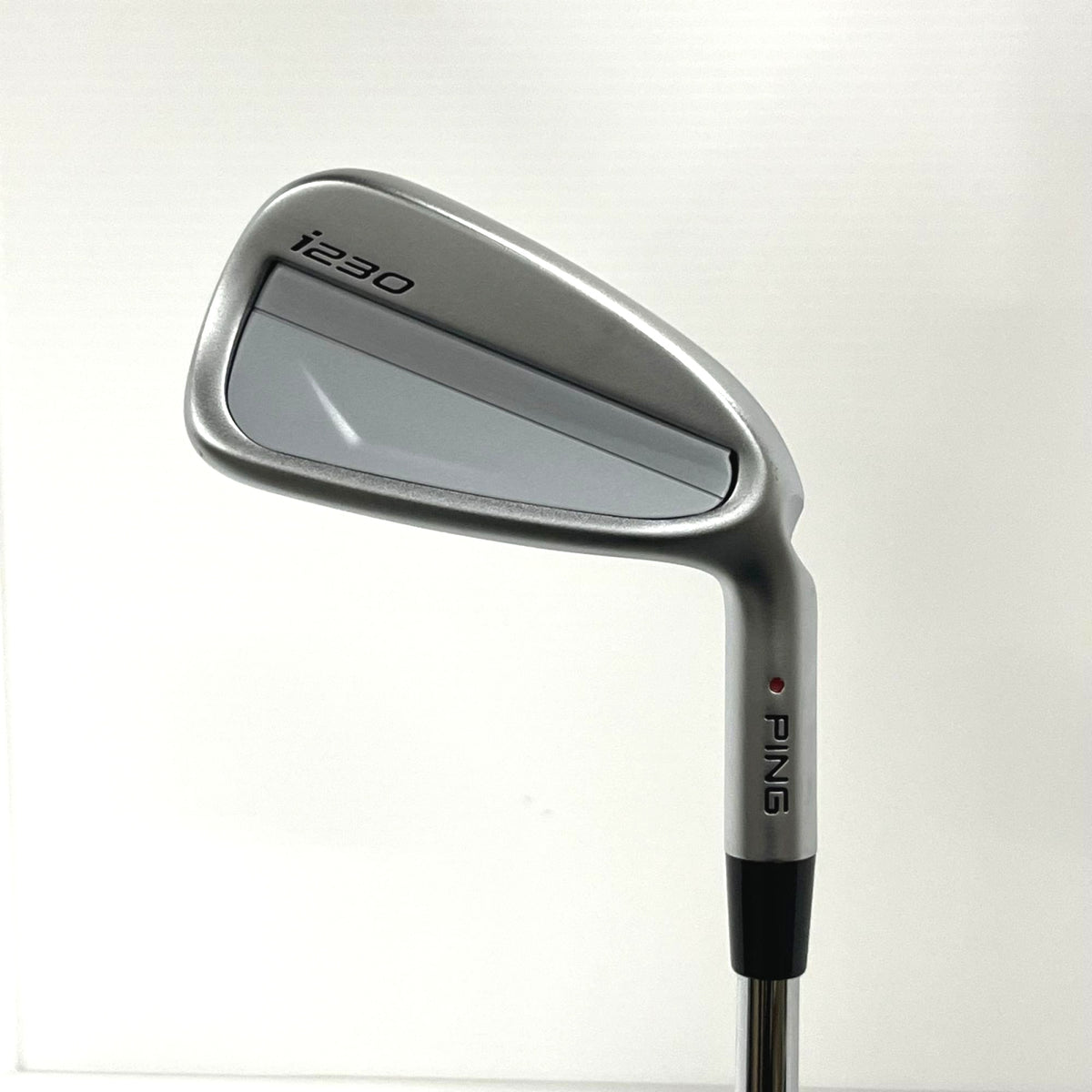 Ping Iron Set i230 PING AWT 2.0 LITE 6 pieces Men