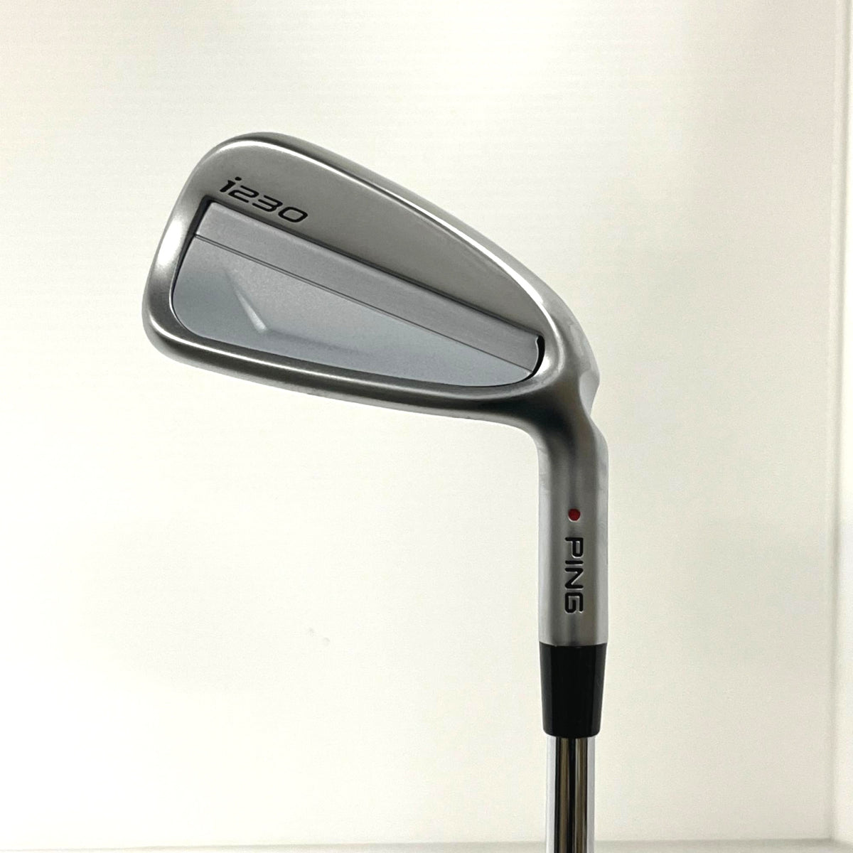 Ping Iron Set i230 PING AWT 2.0 LITE 6 pieces Men