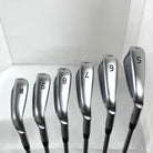 Ping Iron Set i230 PING AWT 2.0 LITE 6 pieces Men