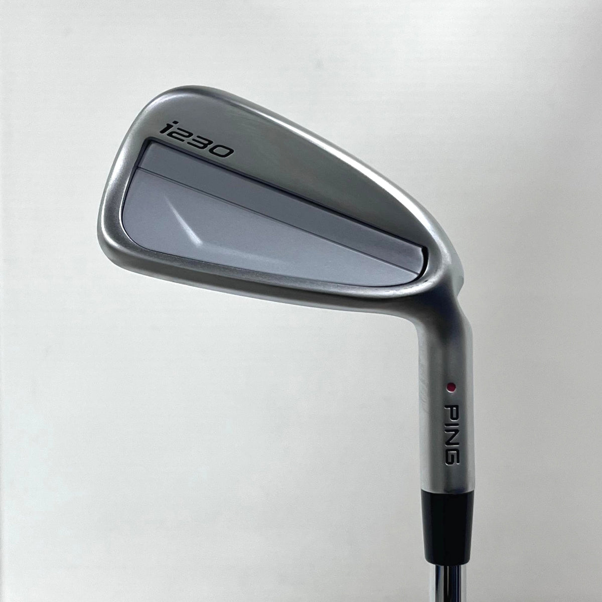 Ping Iron Set i230 PING AWT 2.0 LITE 6 pieces Men