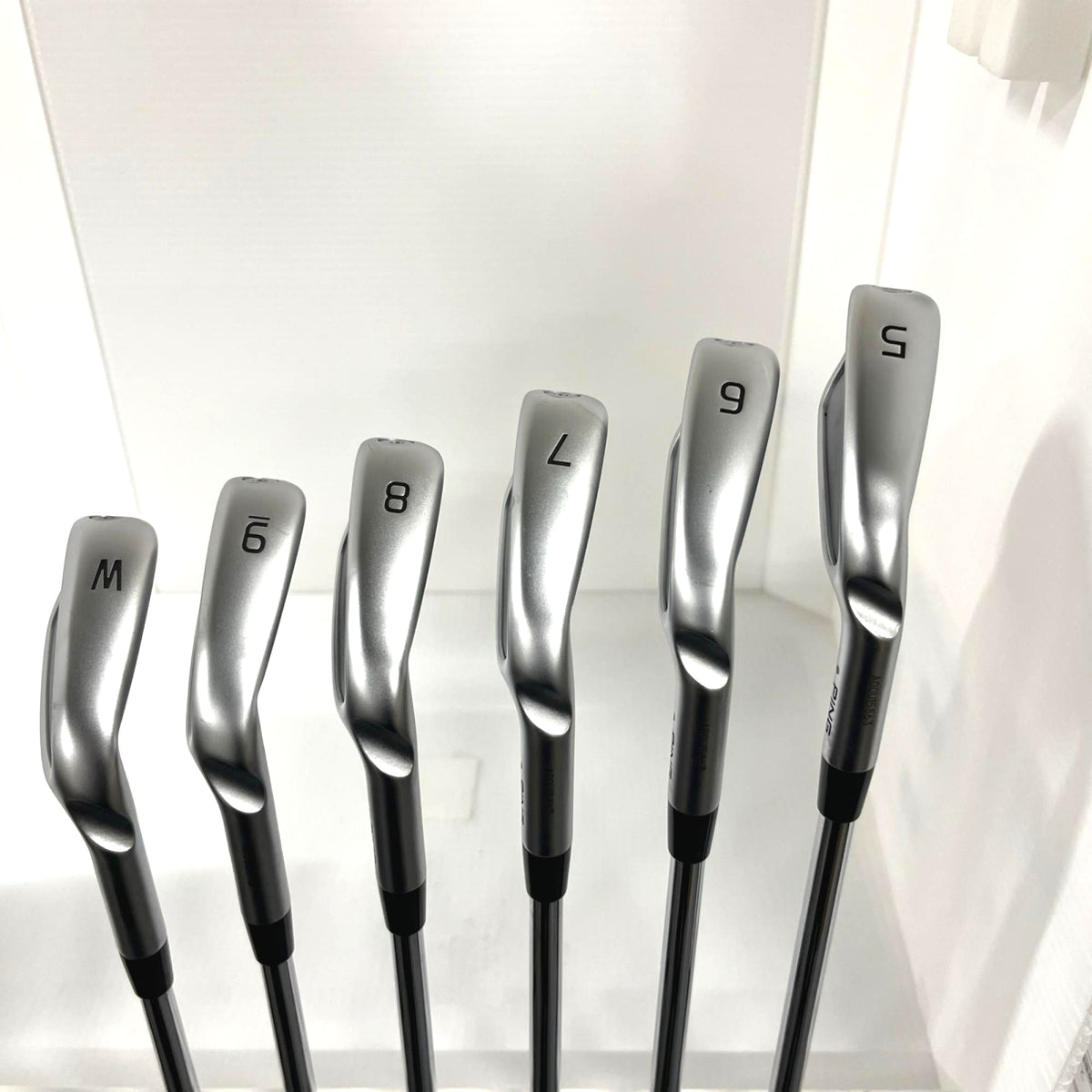 Ping Iron Set i230 PING AWT 2.0 LITE 6 pieces Men