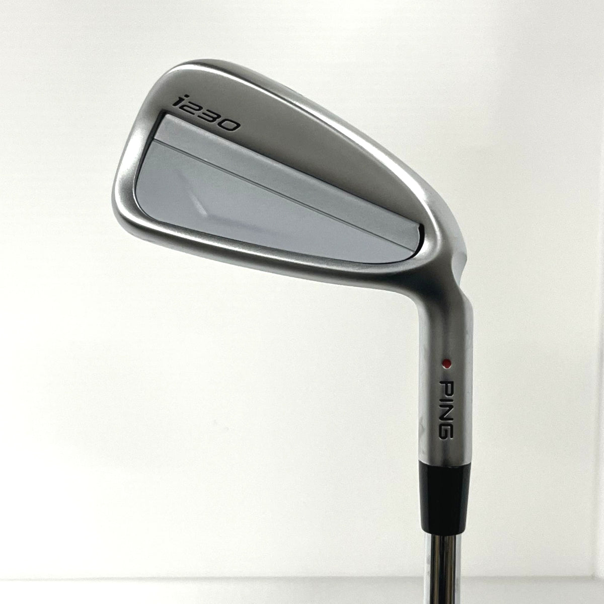 Ping Iron Set i230 PING AWT 2.0 LITE 6 pieces Men
