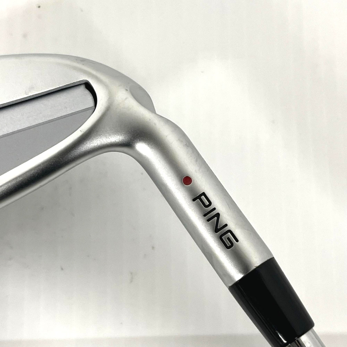 Ping Iron Set i230 PING AWT 2.0 LITE 6 pieces Men