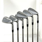 Ping Iron Set i230 PING AWT 2.0 LITE 6 pieces Men