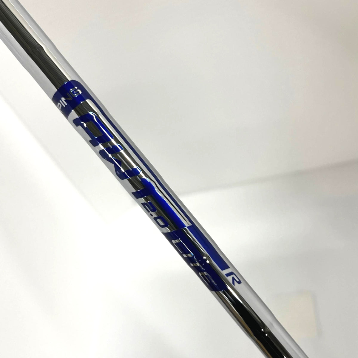 Ping Iron Set i230 PING AWT 2.0 LITE 6 pieces Men