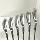 Ping Iron Set i230 PING AWT 2.0 LITE 6 pieces Men