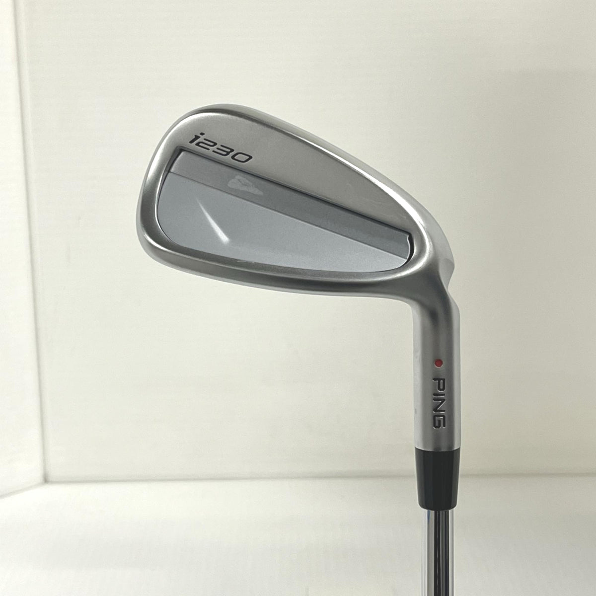 Ping Iron Set i230 PING AWT 2.0 LITE 6 pieces Men