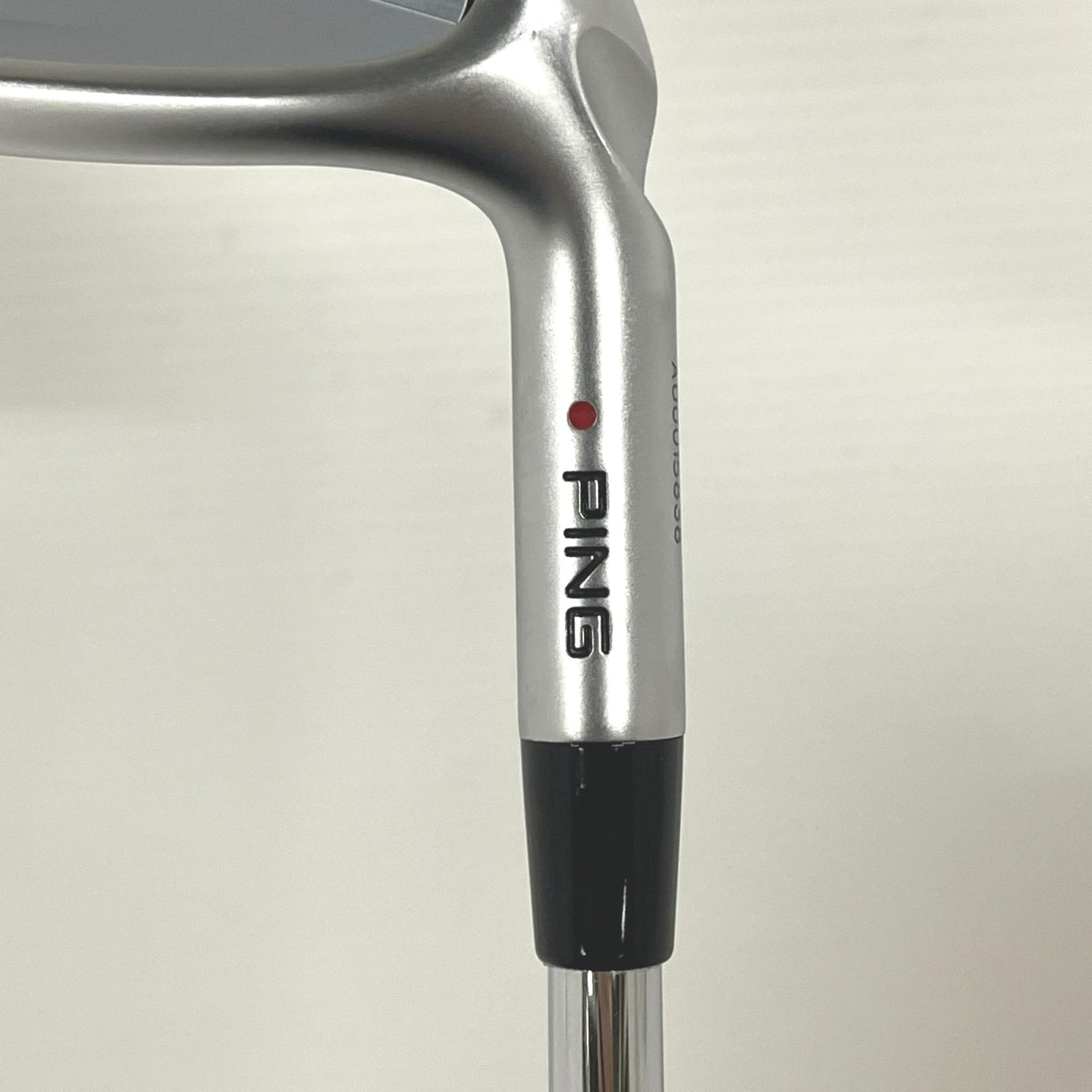 Ping Iron Set i230 PING AWT 2.0 LITE 6 pieces Men