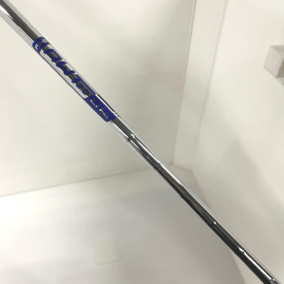 Ping Iron Set i230 PING AWT 2.0 LITE 6 pieces Men