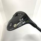 Bridgestone Fairway BRIDGESTONE B2 HT 18° Stiff VANQUISH BS50(FW)