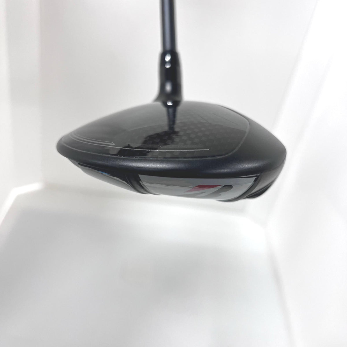 Bridgestone Fairway BRIDGESTONE B2 HT 18° Stiff VANQUISH BS50(FW)