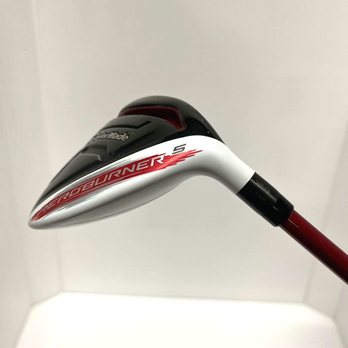 Taylormade Fairway AERO BURNER 19° StiffRegular TM1-215 (Fairway)