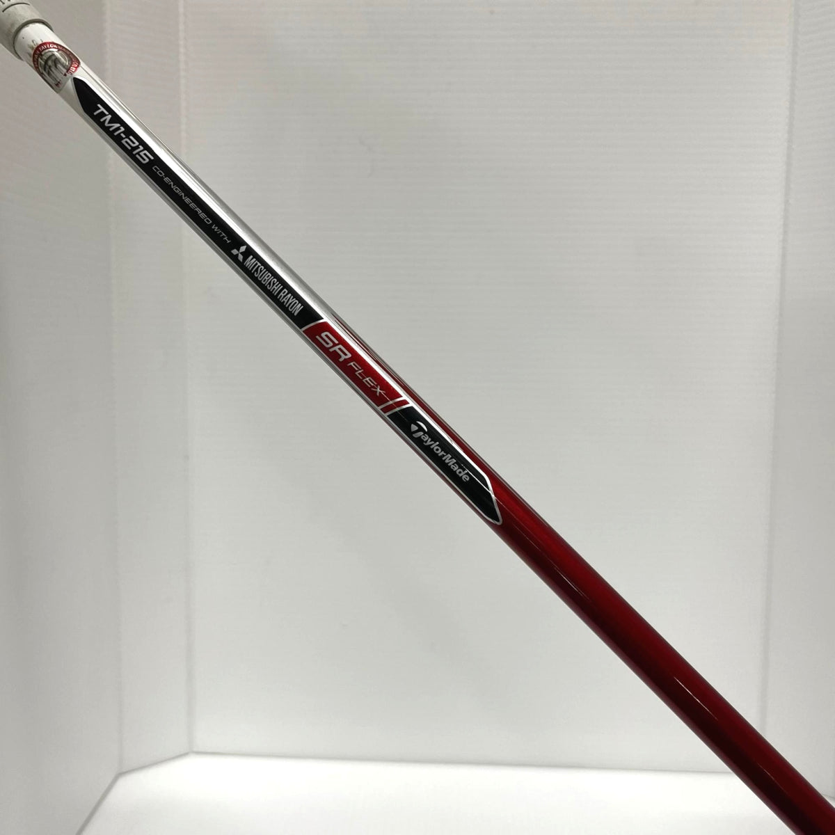 Taylormade Fairway AERO BURNER 19° StiffRegular TM1-215 (Fairway)