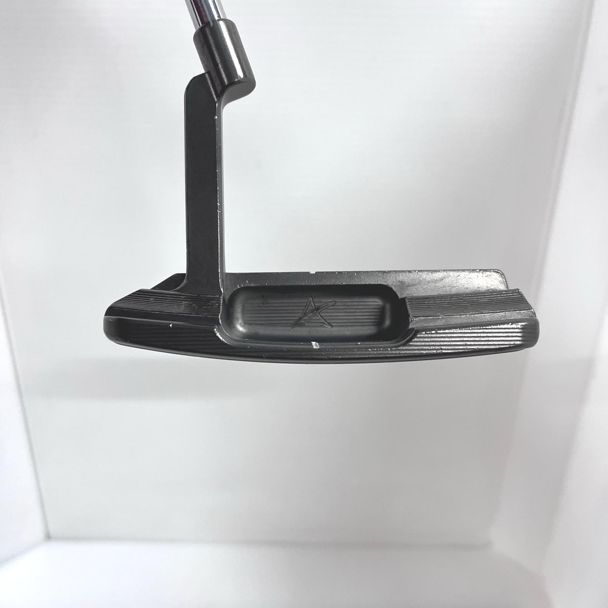 Tsuruya Putter AXEL CNC MILLED BLADE(2015) 34 inch
