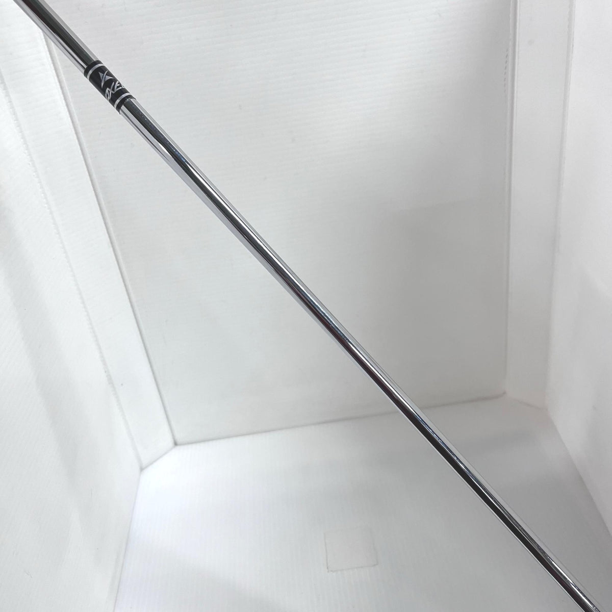 Tsuruya Putter AXEL CNC MILLED BLADE(2015) 34 inch